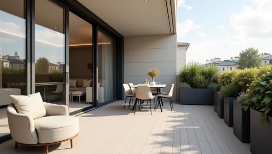 Vente Programme neuf ERMONT 95120