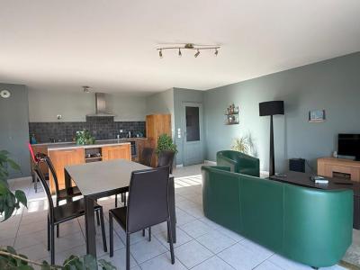 Vente Appartement 5 pièces OYONNAX 01100