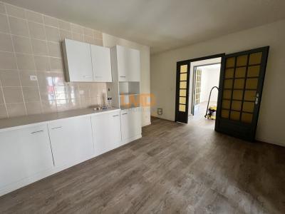 photo For sale Apartment building CRANSAC 12