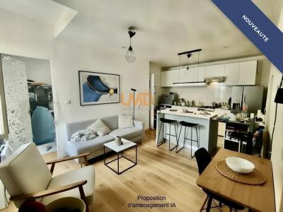 photo For sale Apartment NIMES 30