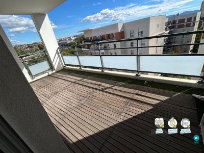 photo For rent Apartment MARSEILLE-15EME-ARRONDISSEMENT 13