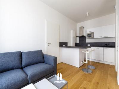 photo For rent Apartment STRASBOURG 67