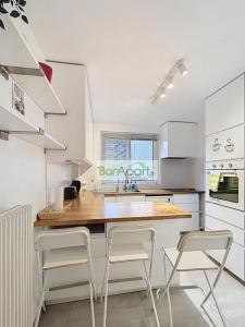 photo For sale Apartment MONTREUIL 93