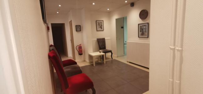 photo For rent Commercial office ARNOUVILLE-LES-GONESSE 95