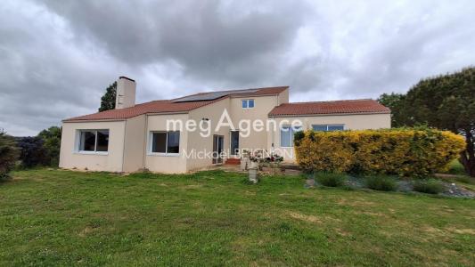 photo For sale House JONCHERE 85