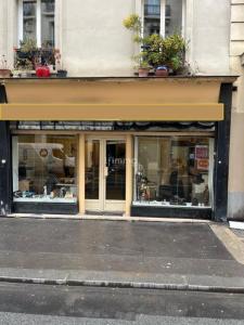 photo For sale Commercial office PARIS-10EME-ARRONDISSEMENT 75