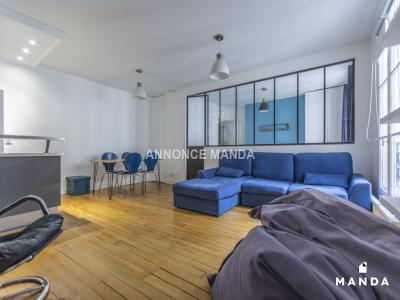 photo For rent Apartment PARIS-11EME-ARRONDISSEMENT 75