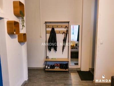 photo For rent Apartment TOURCOING 59