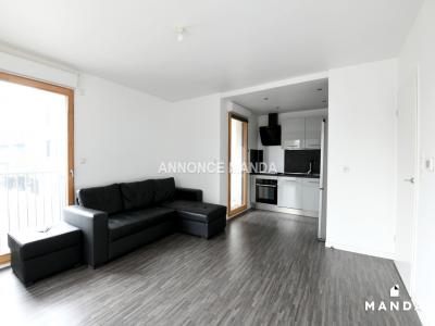 photo For rent Apartment AUBERVILLIERS 93