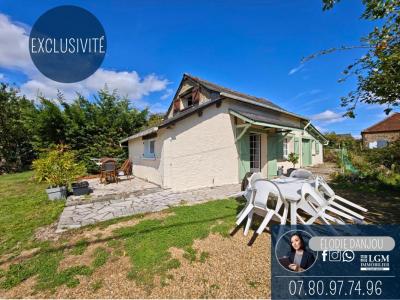 photo For sale House MOREE 41
