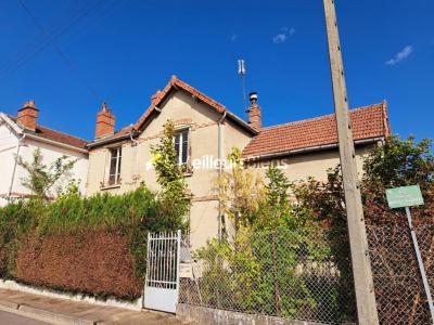 photo For sale House SAINTE-SAVINE 10