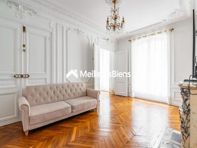 photo For sale Apartment PARIS-8EME-ARRONDISSEMENT 75
