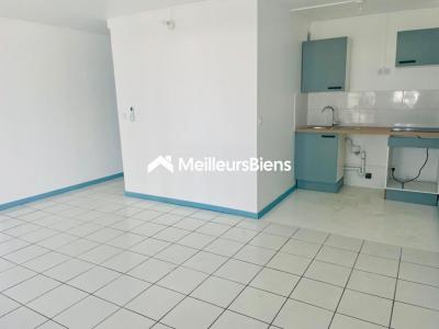 photo For sale Apartment GOSIER 971