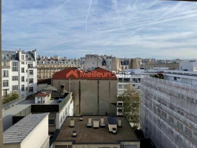 photo For sale Apartment PARIS-11EME-ARRONDISSEMENT 75