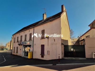 photo For sale Commerce BREUIL 03