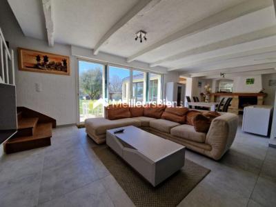 photo For sale Prestigious house JOSSELIN 56