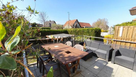 photo For sale Apartment HILSENHEIM 67