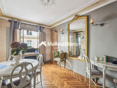photo For sale Apartment PARIS-7EME-ARRONDISSEMENT 75