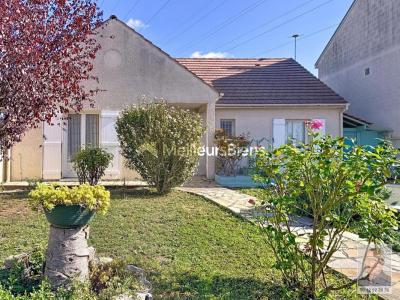 photo For sale House GAGNY 93