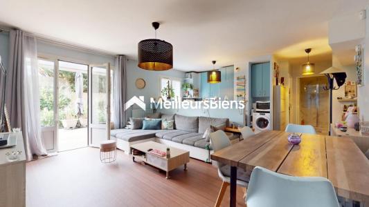 Vente Appartement 2 pices ARGENTEUIL 95100