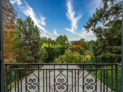 photo For sale Prestigious house MARLY-LE-ROI 78