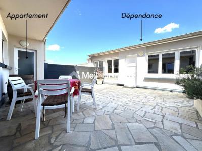 photo For sale Apartment HAGONDANGE 57