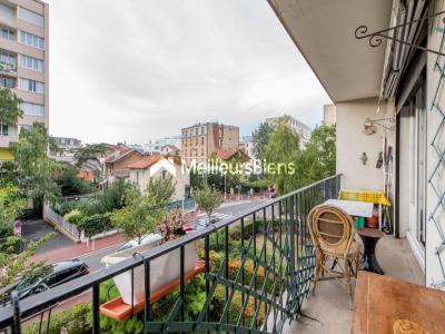 photo For sale Apartment MONTROUGE 92