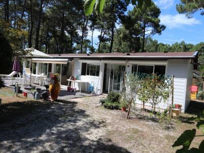 For sale Prestigious house GRAYAN-ET-L'HOPITAL  33