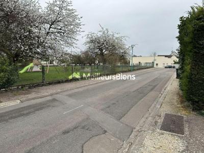photo For sale Land VAROIS-ET-CHAIGNOT 21