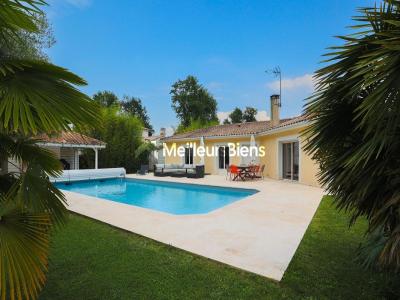 photo For sale Prestigious house BREDE 33