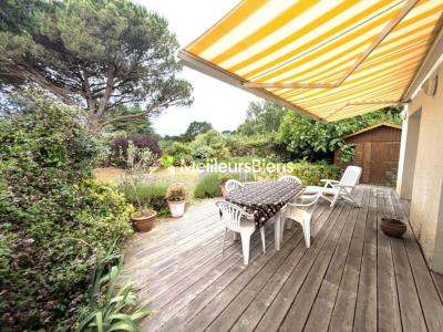 Vente Maison 4 pièces GUERANDE 44350
