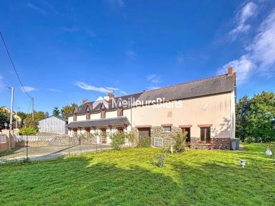 photo For sale House GAEL 35