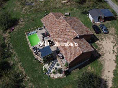 Vente Maison CHATEAUBOURG  07