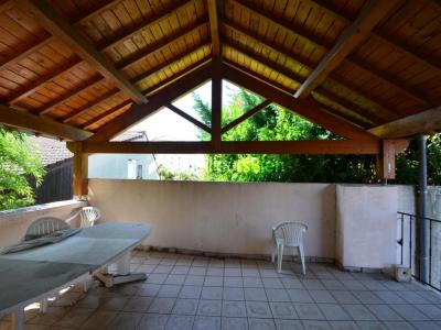 photo For sale House SATHONAY-CAMP 69