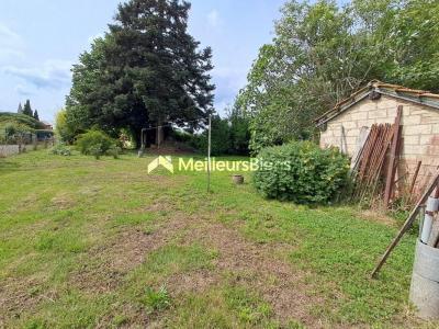 photo For sale Land FLORENTIN 81