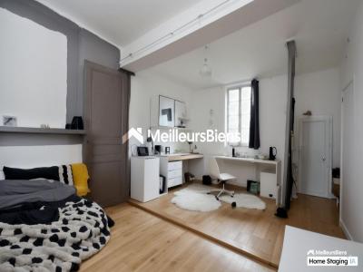 Vente Appartement TROYES 10000