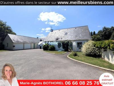 photo For sale House SAINT-LYPHARD 44
