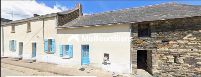 Vente Maison PIERRIC  44