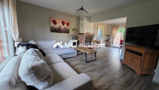 Vente Maison LONGUEVILLE  59