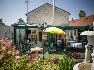 photo For sale House CORMEILLES-EN-VEXIN 95