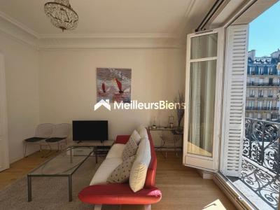 photo For sale Apartment PARIS-8EME-ARRONDISSEMENT 75