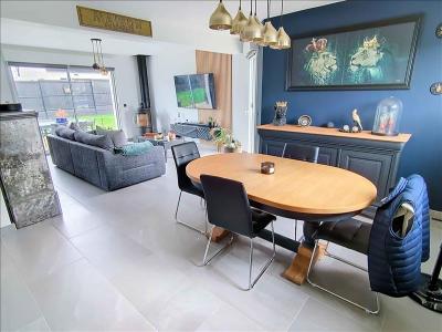 photo For rent House ORCHIES 59