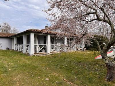 photo For rent House CARCANS 33