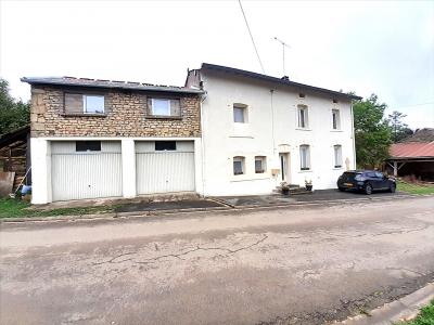 photo For sale House LONGUYON 54