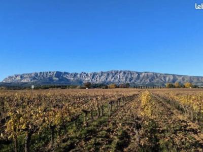 photo For sale Land POURRIERES 83