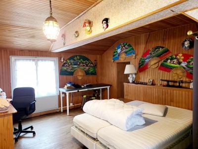 Vente Maison ERDEVEN 