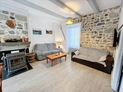 Vente Maison SAINT-NECTAIRE