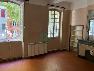 Vente Maison BARJOLS
