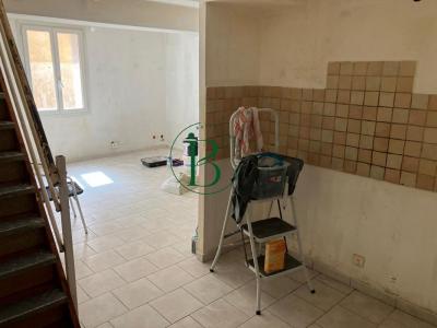 For sale House VARAGES 