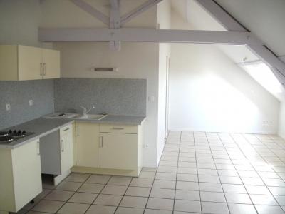 Location Appartement SAINT-JUST-EN-CHAUSSEE 